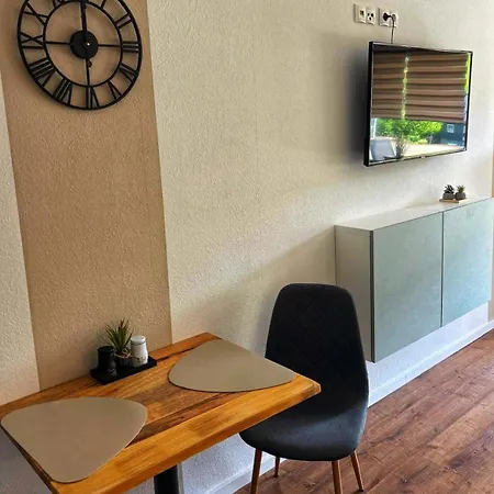 Appartement Diemelquelle