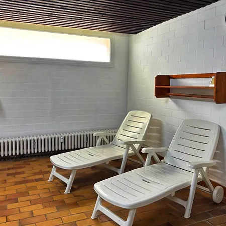 Apartamento Diemelquelle Willingen (Upland)