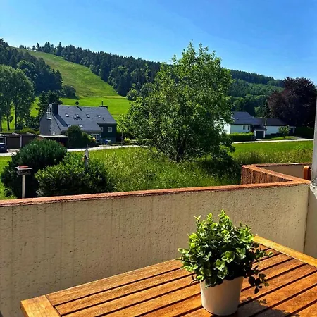 Appartement Diemelquelle