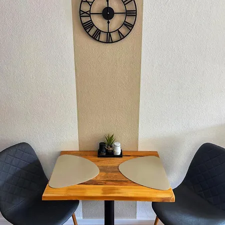 Diemelquelle Appartement *