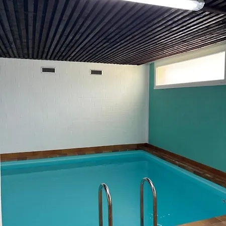 Appartement Diemelquelle Willingen (Upland)