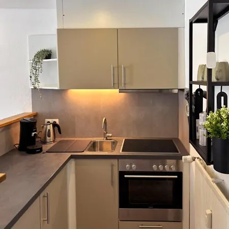 Diemelquelle Appartement Willingen (Upland)