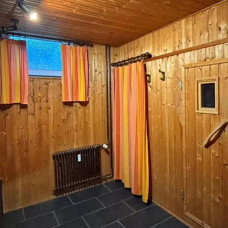 Apartamento Diemelquelle Willingen (Upland)