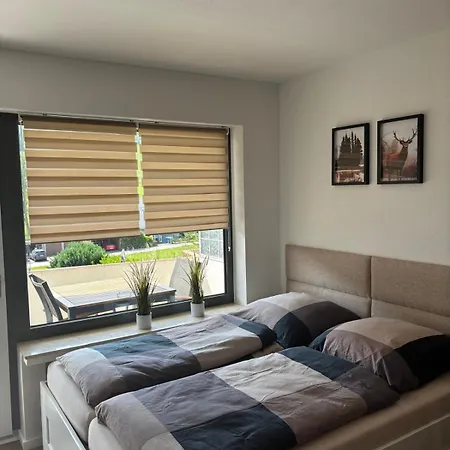 Diemelquelle Appartement