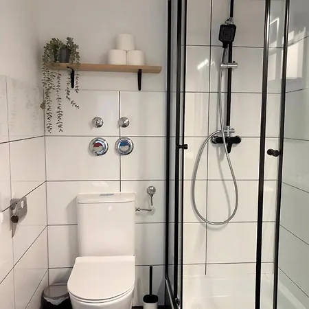 Diemelquelle Appartement *