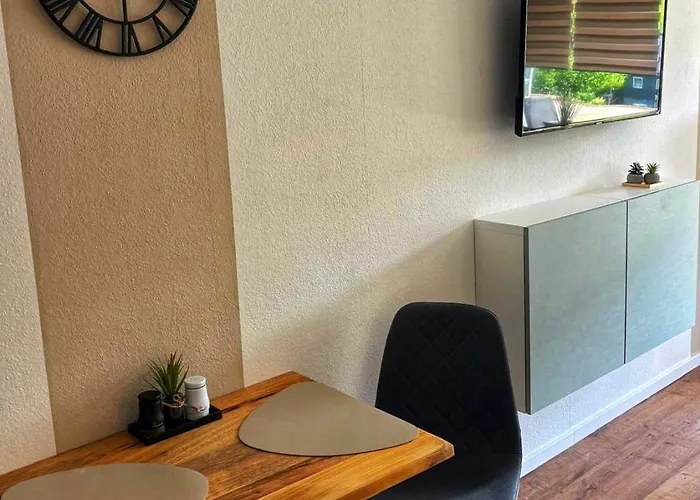 Апартаменты Diemelquelle