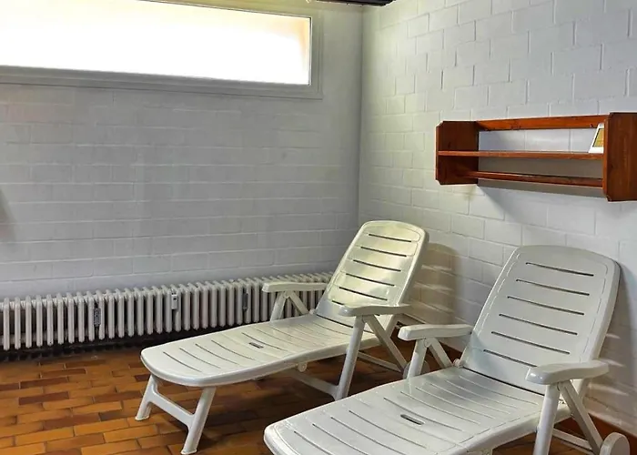 Апартаменты Diemelquelle Виллинген