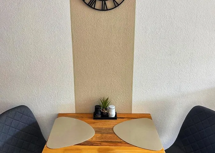 Diemelquelle Апартаменты *