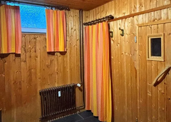 Апартаменты Diemelquelle Виллинген