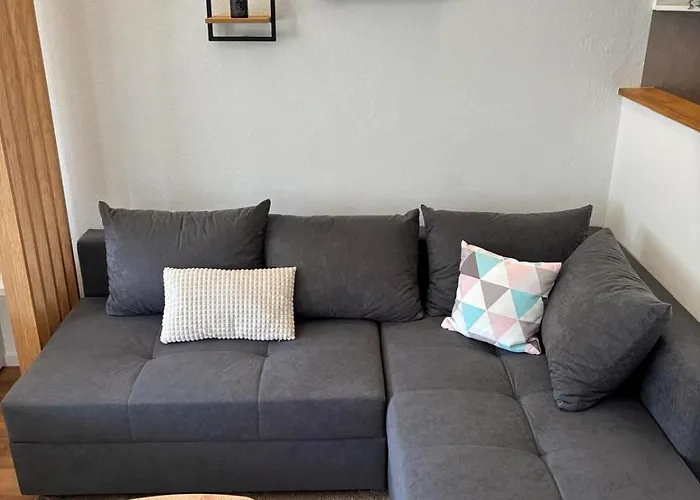 Апартаменты Diemelquelle